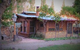 Mesa Verde Farm And Studio
